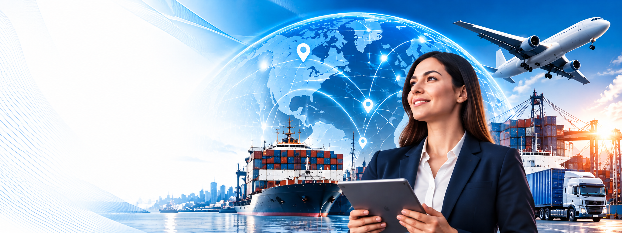 Consultoría en comercio exterior
