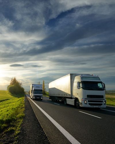 transporte terrestre