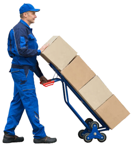 compañia de transporte