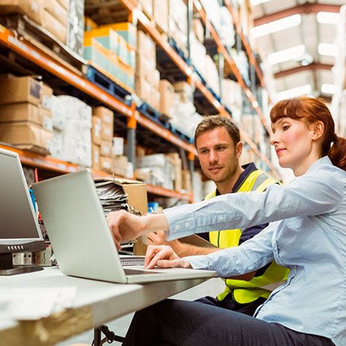 logistica exportacion