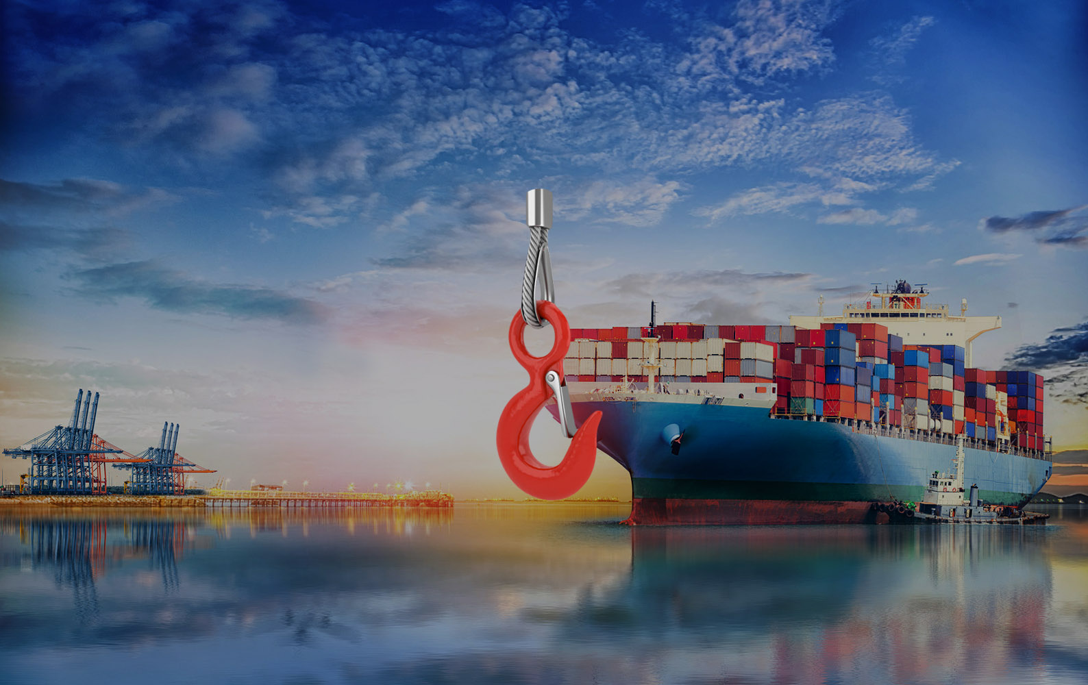 asesoría carga internacional